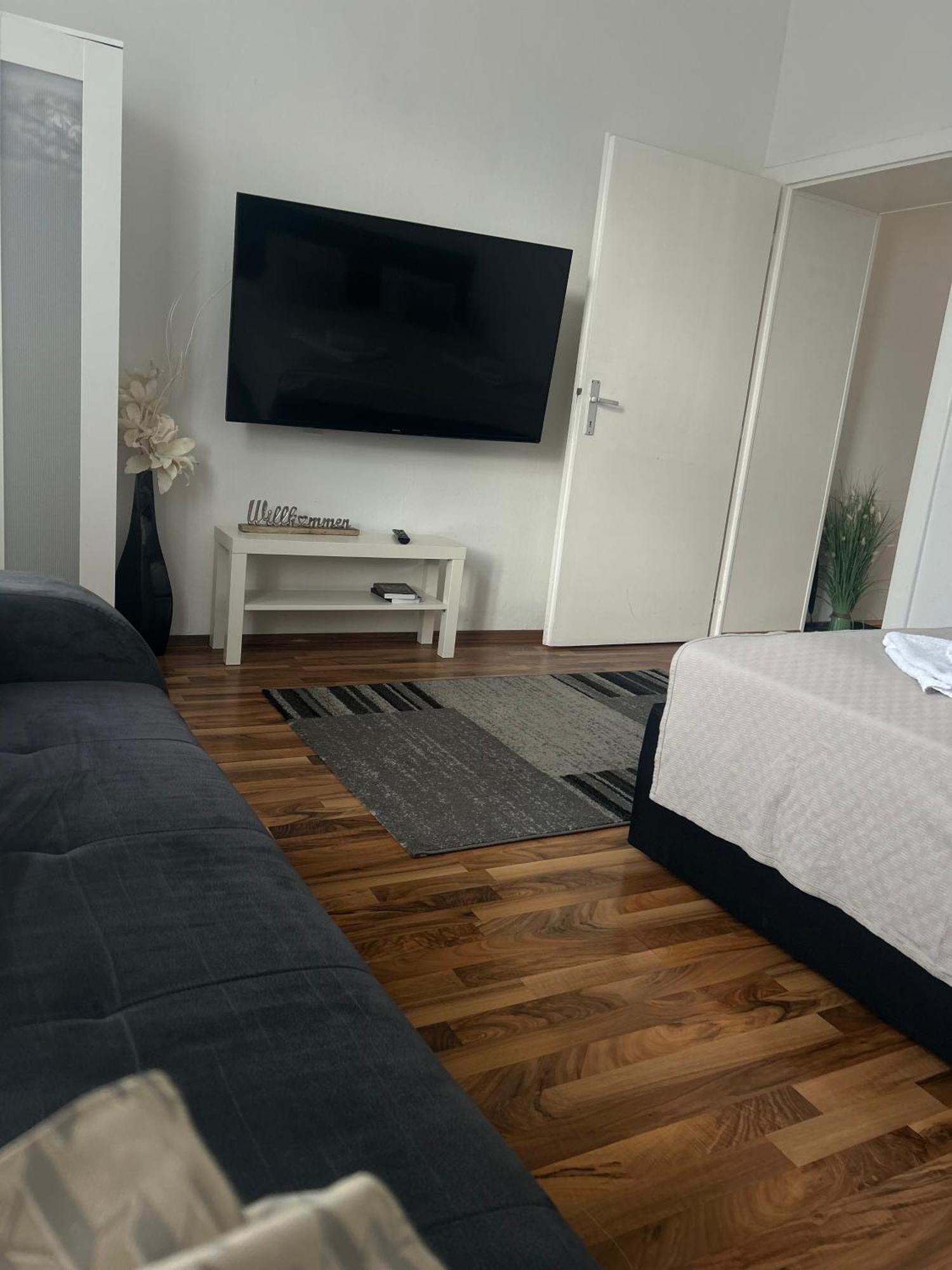 Apartamento Paower