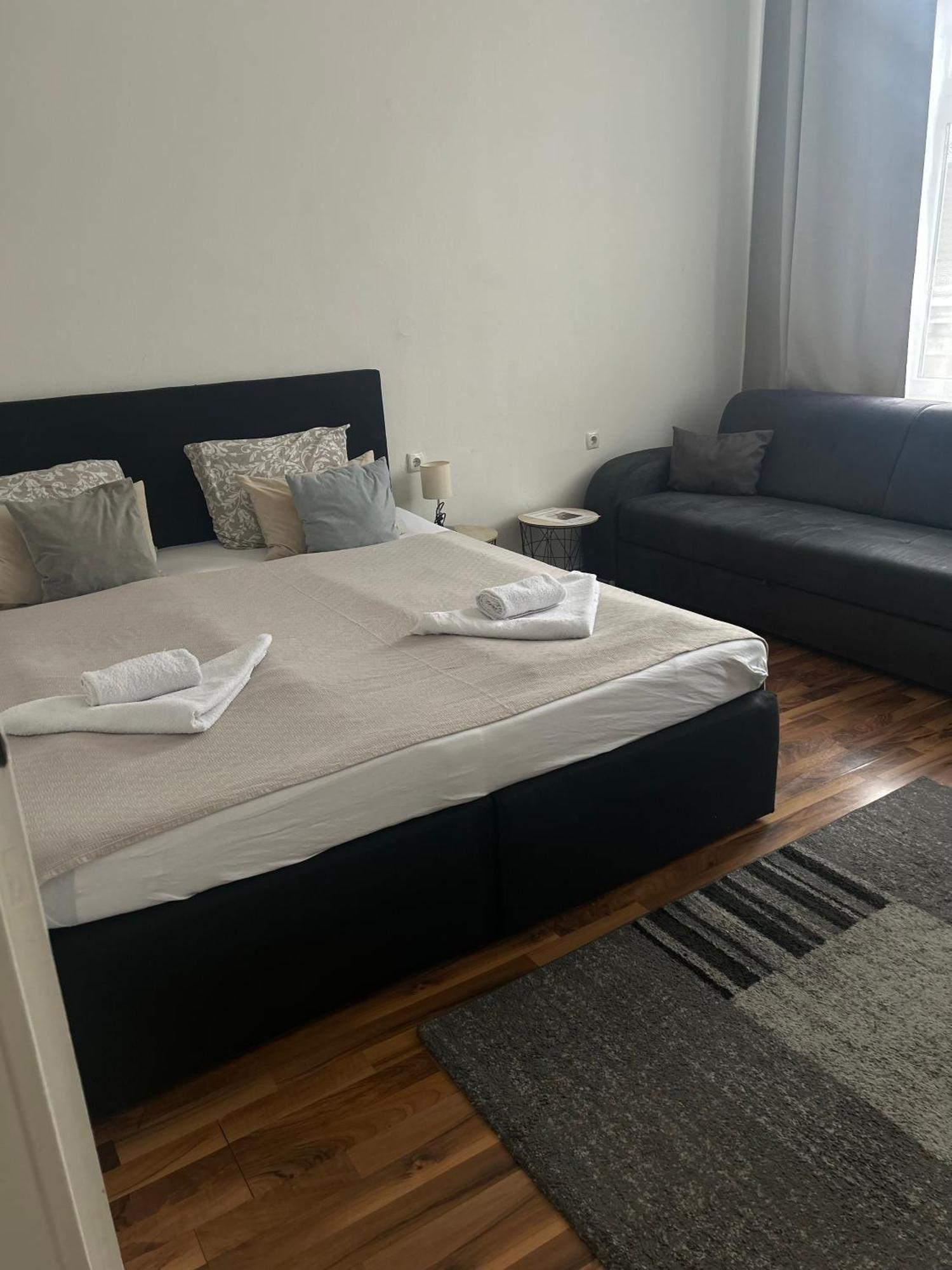 Apartamento Paower Viena