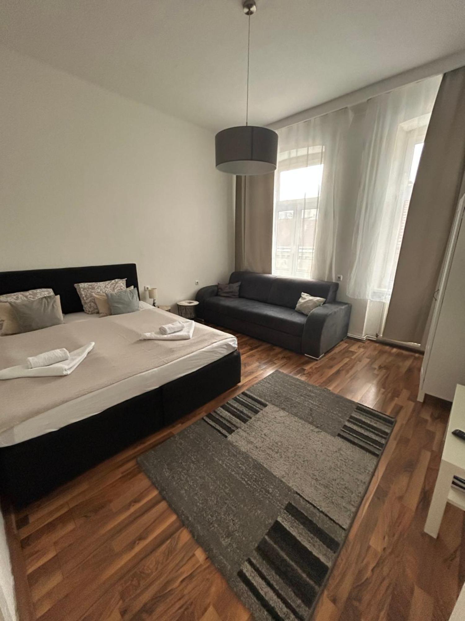 Paower Apartamento *